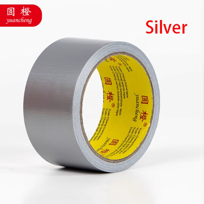 Ruban adhésif en tissu Super collant de 10M, pour reliure de tapis, pour sol, imperméable, robuste,
