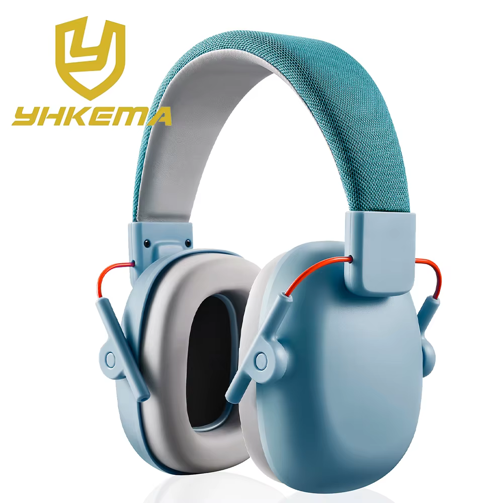 ARE NEXT-Casque antibruit pour enfants, protège-oreilles de protection 26dB, protège-oreilles pour e