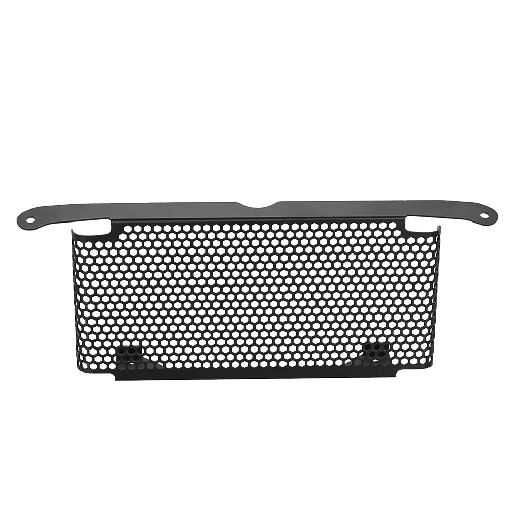 Couvercle de Protection de refroidisseur d'huile de calandre de moto, pour BMW S1000R S 1000 R S1000