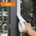 Ruban d'étanchéité pour fenêtre, ruban d'isolation pour fenêtre pour l'hiver, bloque les courants d'