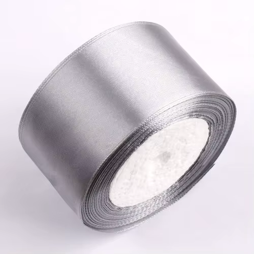 Rubans en Satin de 25Yards/Rouleau, Décoration de ixde Mariage, Boîte-Cadeau, Ceinture d'Emballage, 