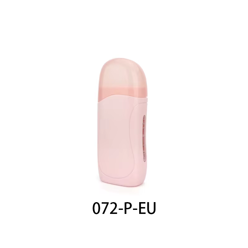 Unisexe rouleau sur cire dépilatoire crème épilation rouleau cire chauffage épilation cartouche chau