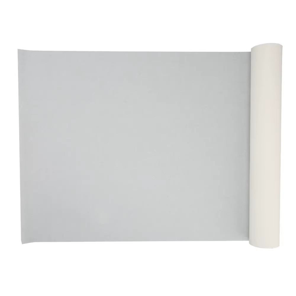 Rouleau de papier calque blanc haute transparence 46m, papier à motifs flexible et fin pour patrons 