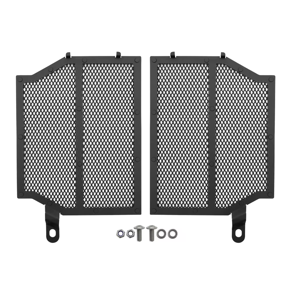 Protection de radiateur pour moto BMW R1300R R1300RS 2025 2026, grille de protection de radiateur, f