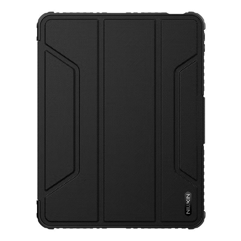 Étui de Protection en cuir à rabat pour iPad Pro 11 Pro 12.9 2022 2021 2020 Pro 10.9 2020 Air 11 13 