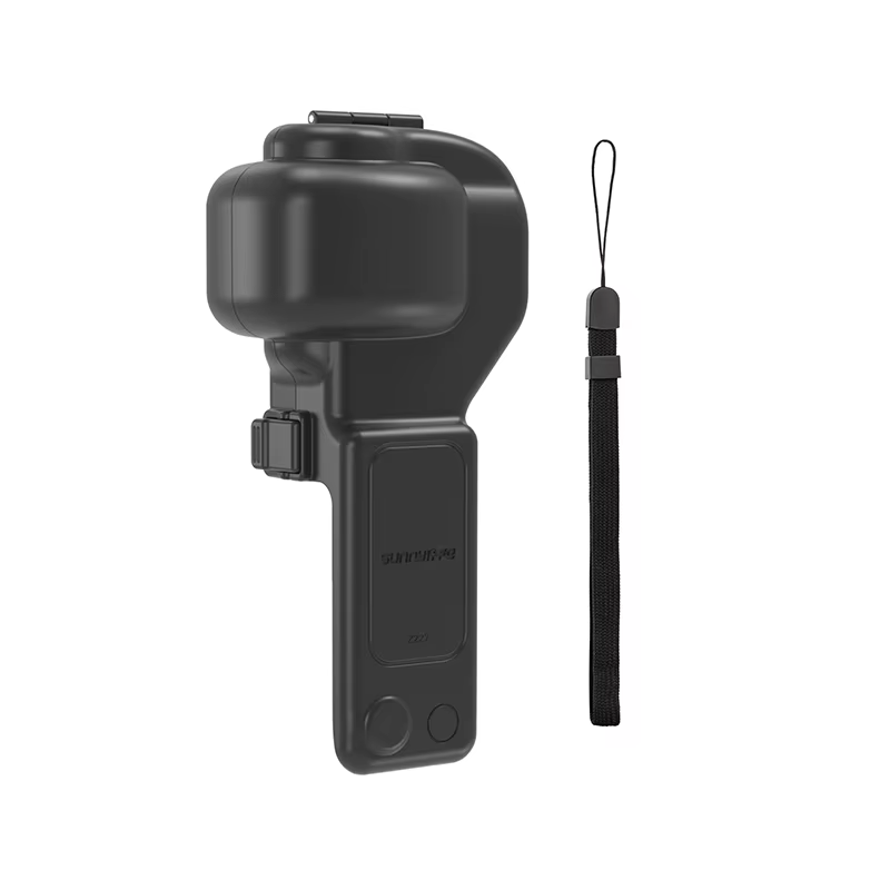 Coque de protection rigide anti-collision pour objectif/écran Gimbal, protection de sécurité pour ac