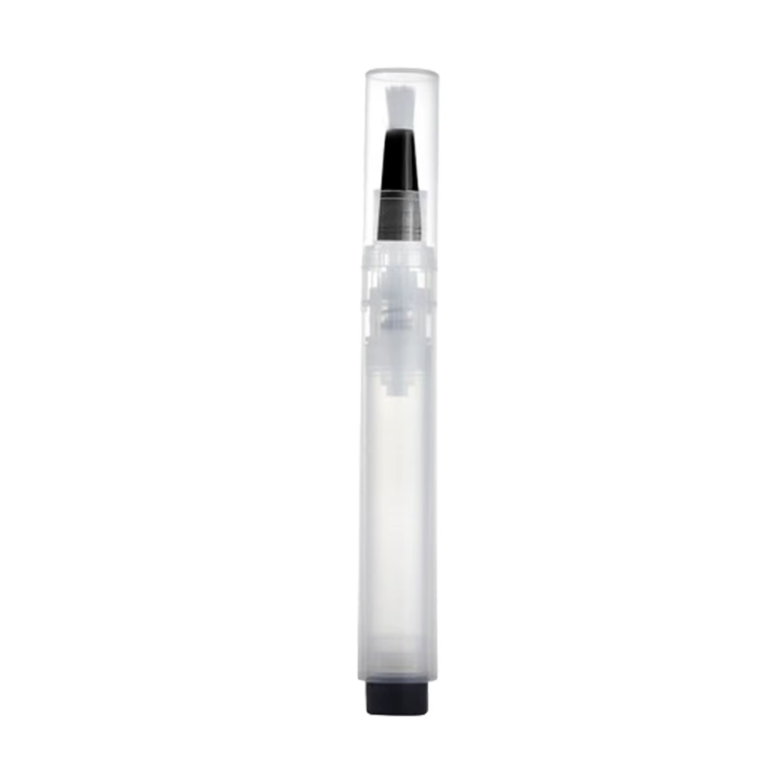 Stylo de peinture de retouche stylos de pinceau rechargeables stylos de peinture de retouche pour mu