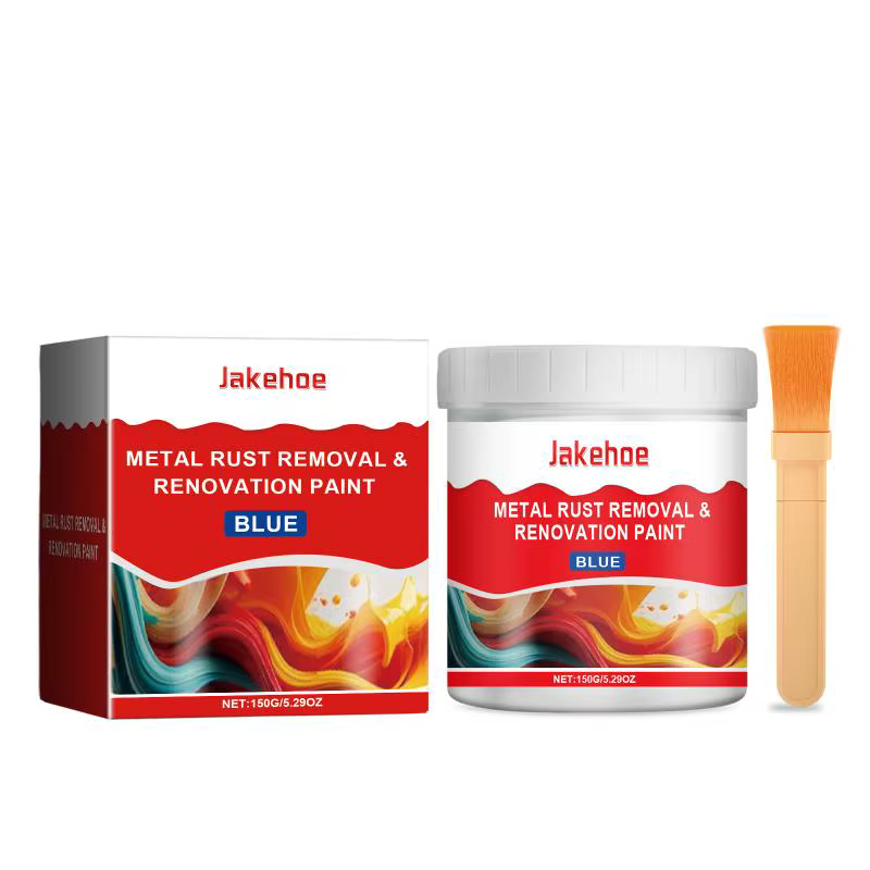 Peinture antirouille pour métal à base d'eau : Imperméable, antirouille, apprêt pour métal pour la r