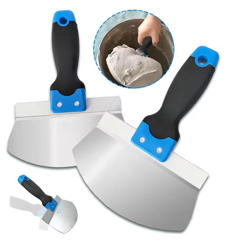 Grattoir à peinture pour travailleurs de la Construction, grattoir à peinture domestique, couteau à 