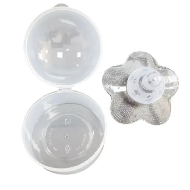 Protecteur de mamelon en Silicone, bouclier de Protection pour mère d'allaitement, couverture de lai