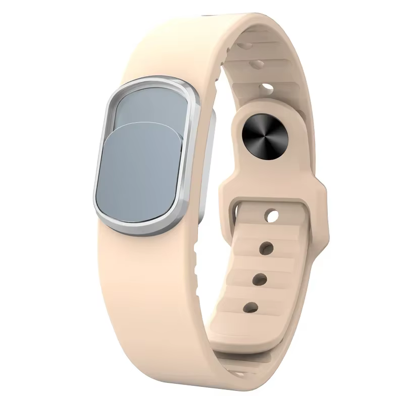 Bracelets anti-moustiques à l'huile végétale naturelle, pour enfants et adultes, imperméables, longu