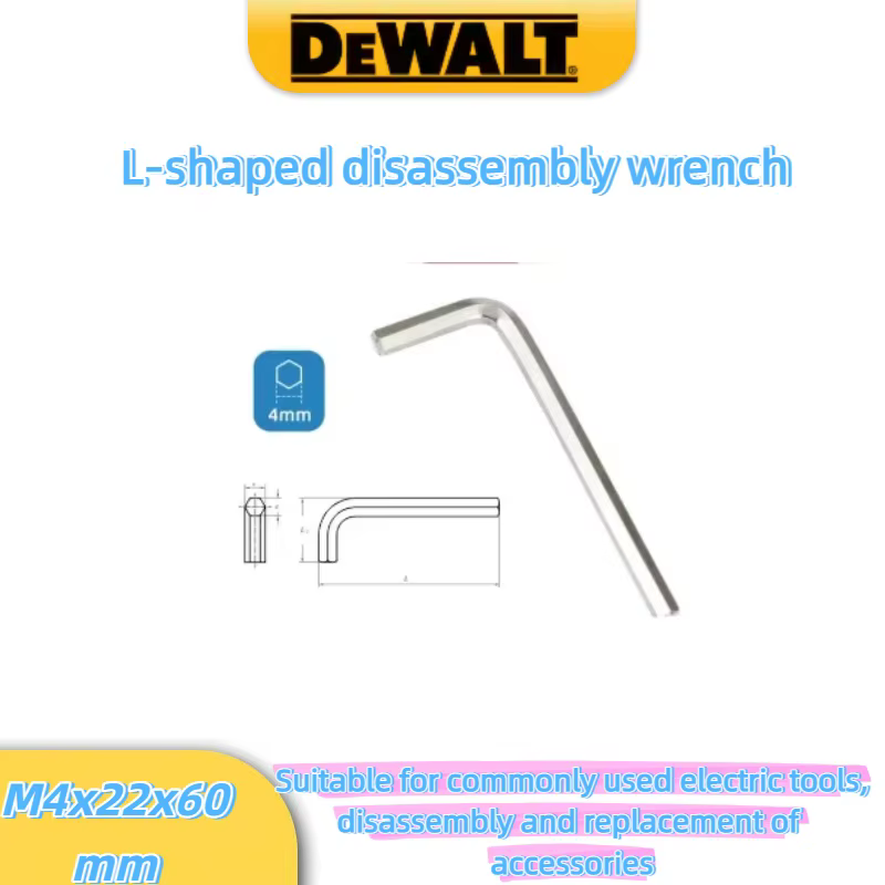 Scie sauteuse sans fil Dewalt 2800 tr/min, outil électrique multifonctionnel pour couper le métal, l