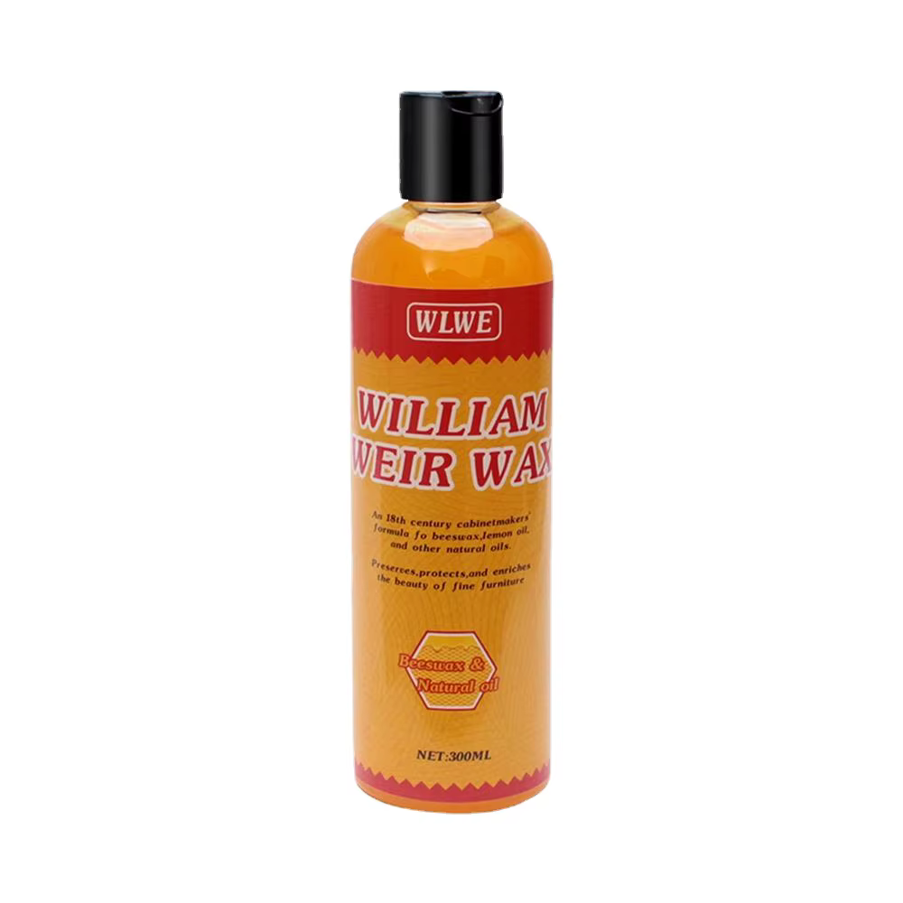 Cire d'Abeille pour Meubles, Assaisonnement du Bois, Chaises, Entretien des Armoires, Protection Nat