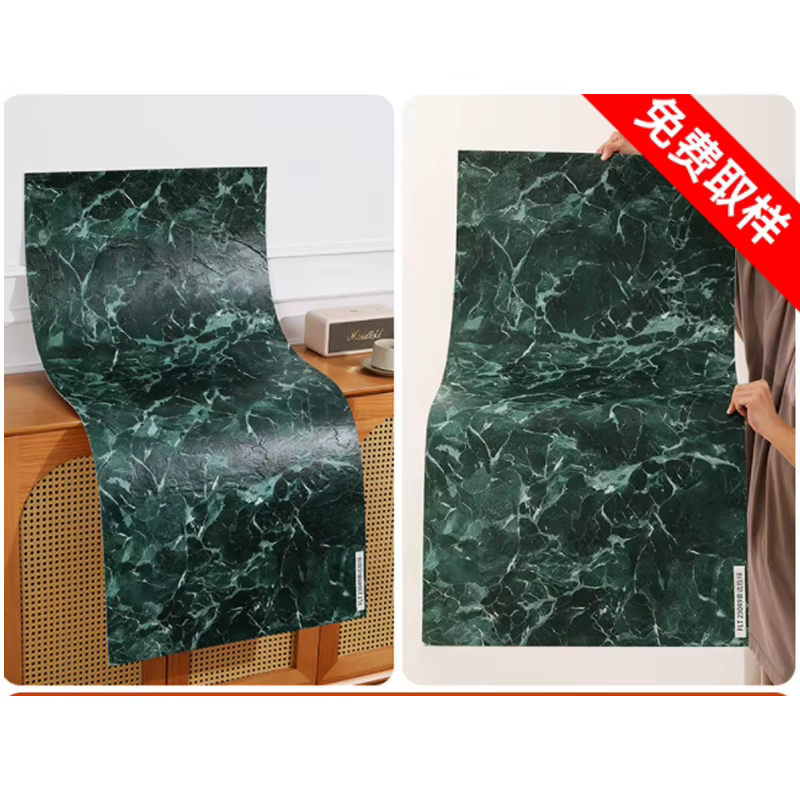 Carreaux de marbre naturel, Jade Flexible, porcelaine douce, pierre de luxe, fond mural, Imitation p