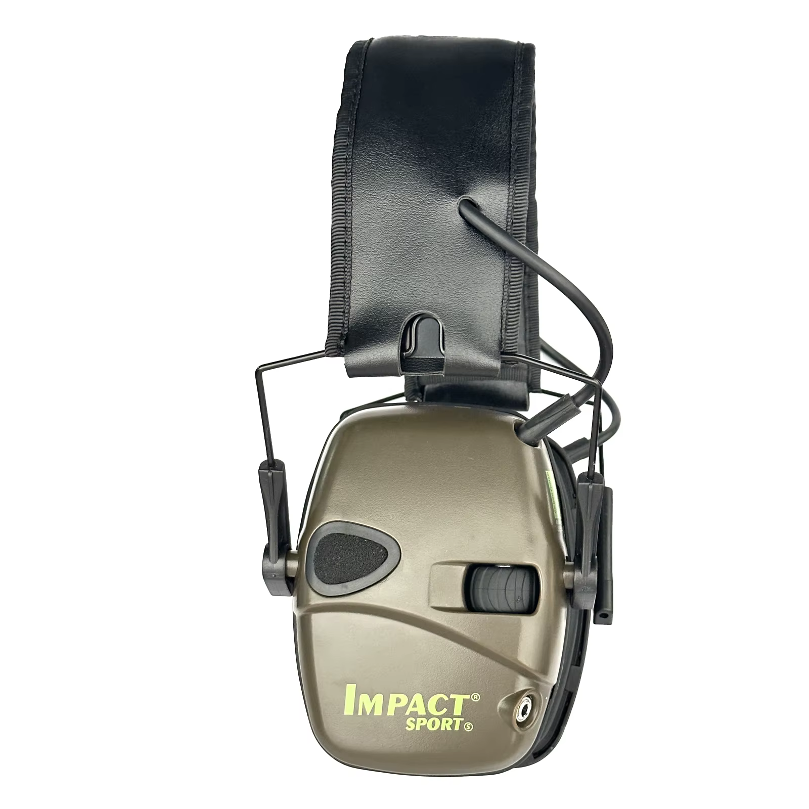 Nouveau casque de tir électronique casque pour la Protection auditive oreille protéger réduction du 