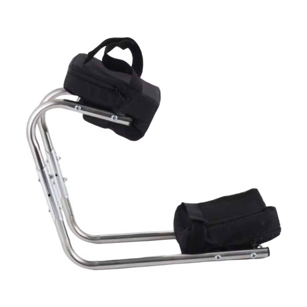 Protecteur de siège de genou robuste et Portable, Support de cheville, siège de genou de jardin, erg
