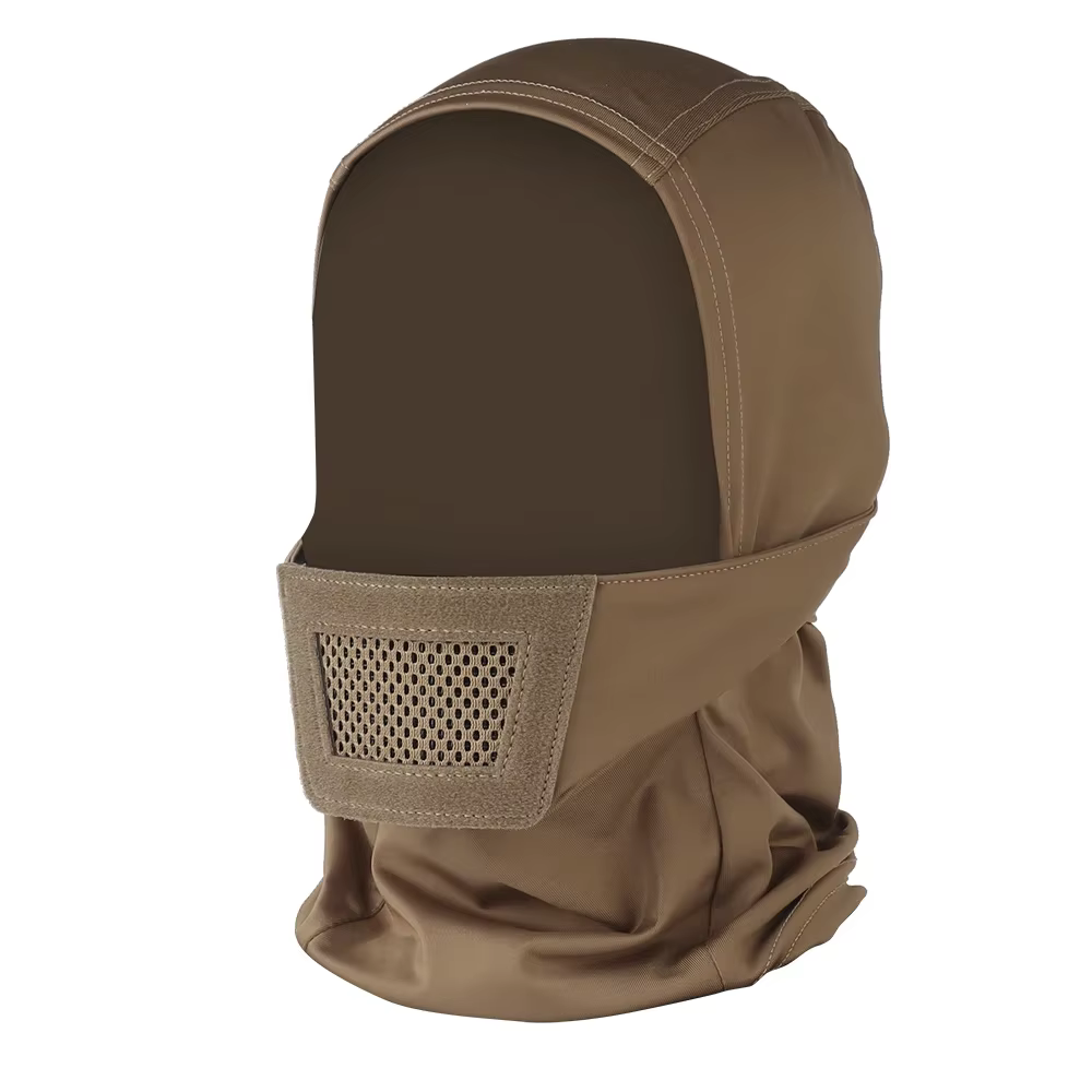 Masque Airsoft pour hommes, masque de Sport, cagoule, couvre-chef, Protection complète du visage, co