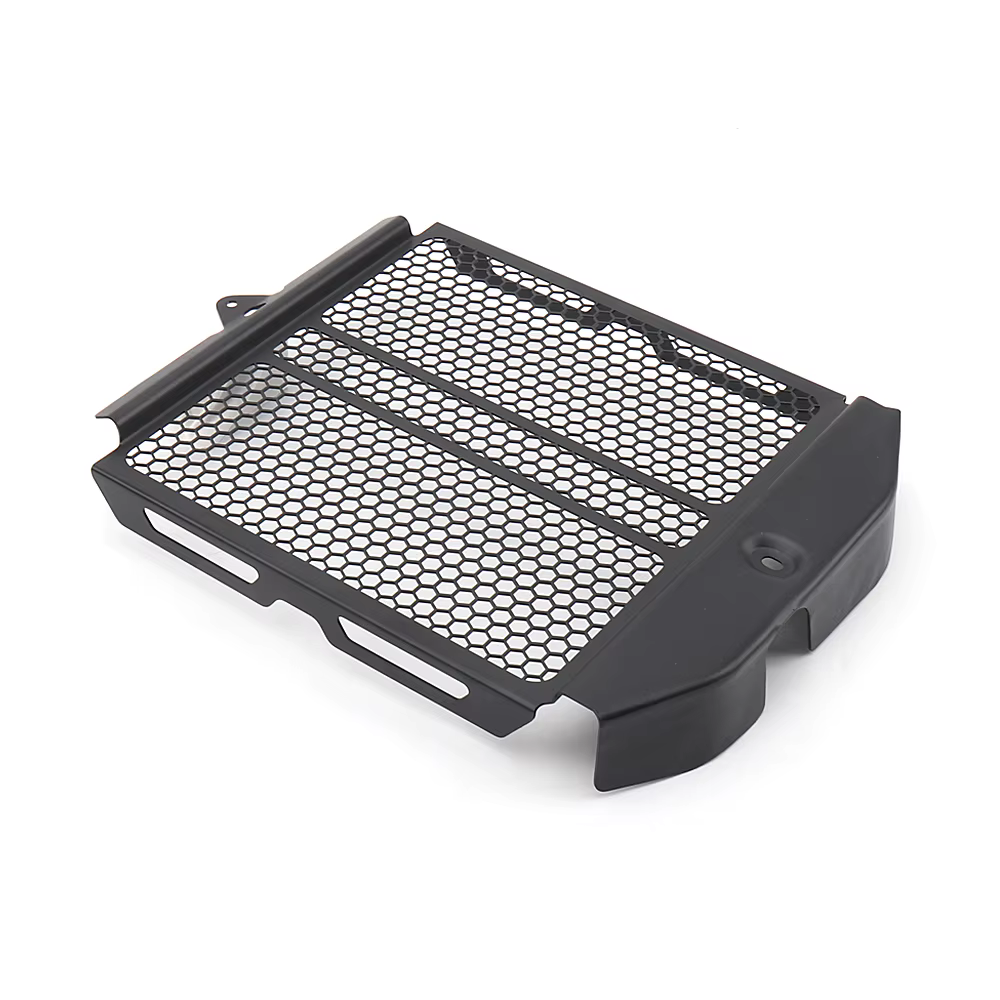 Moto pour Scrambler 1200X 1200XE 1200XC 1200 XC X XE 2019-2025 Grille de Protection de radiateur rés