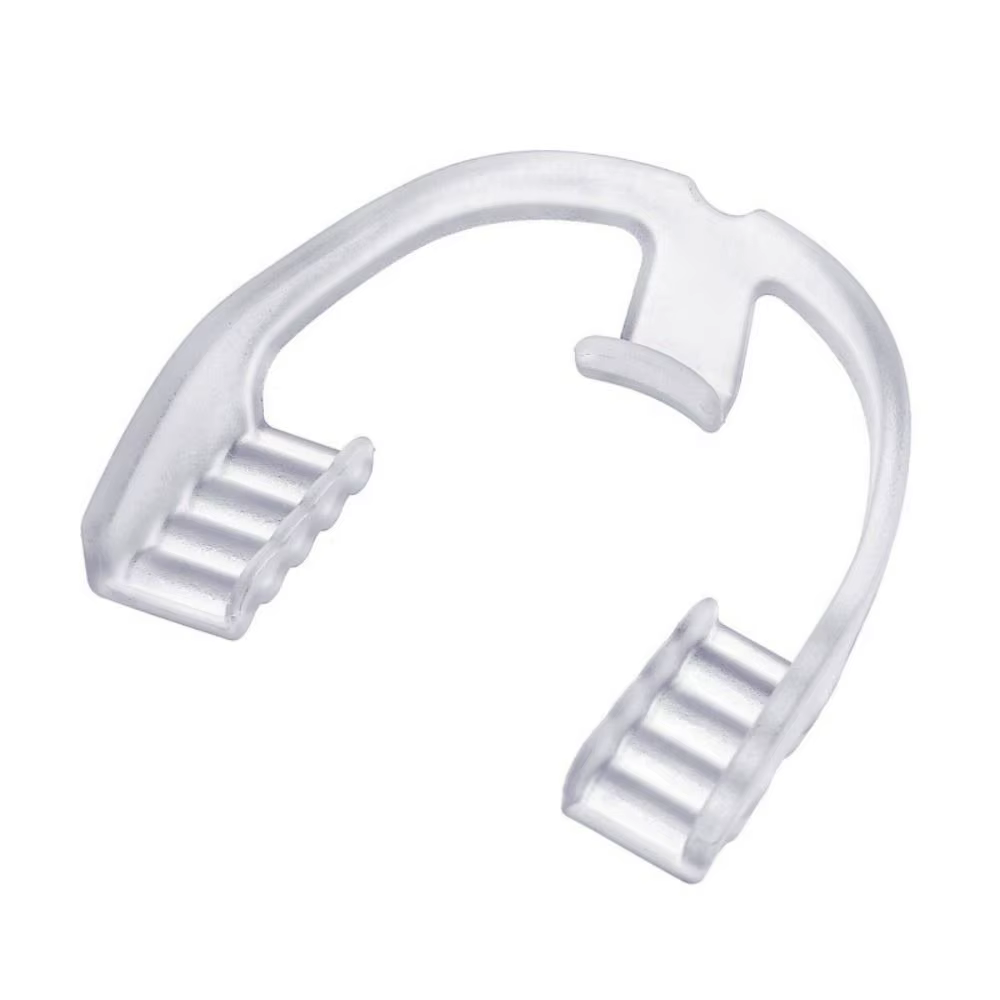 Protection des dents pour adultes et enfants, protège-dents, amélioration du sommeil, placage de sil