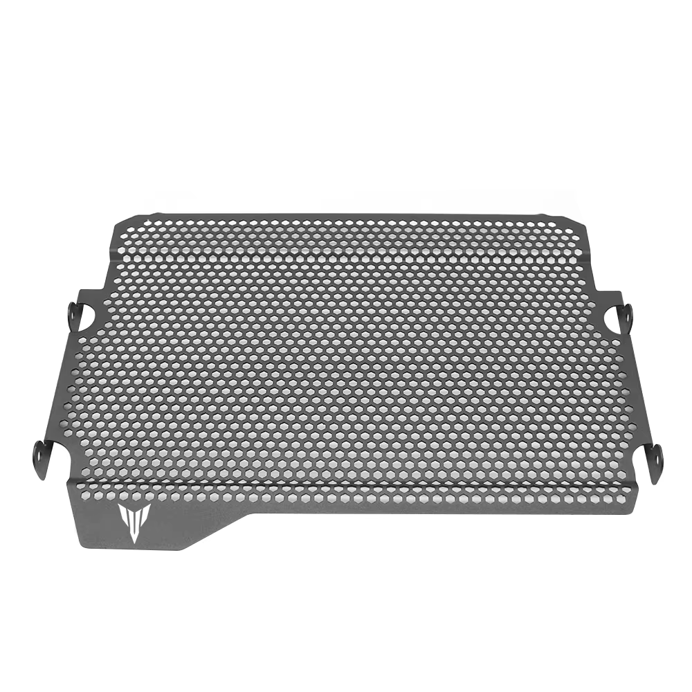 Accessoires de moto pour MT07 MT-07 FZ07 2014-2024, grille de protection du radiateur, protection du