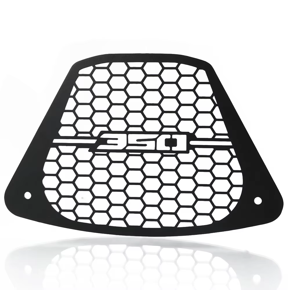 Grille de protection du radiateur et du moteur pour HONDA adv350 ADV 350 2022 2023 2024, pièces de m
