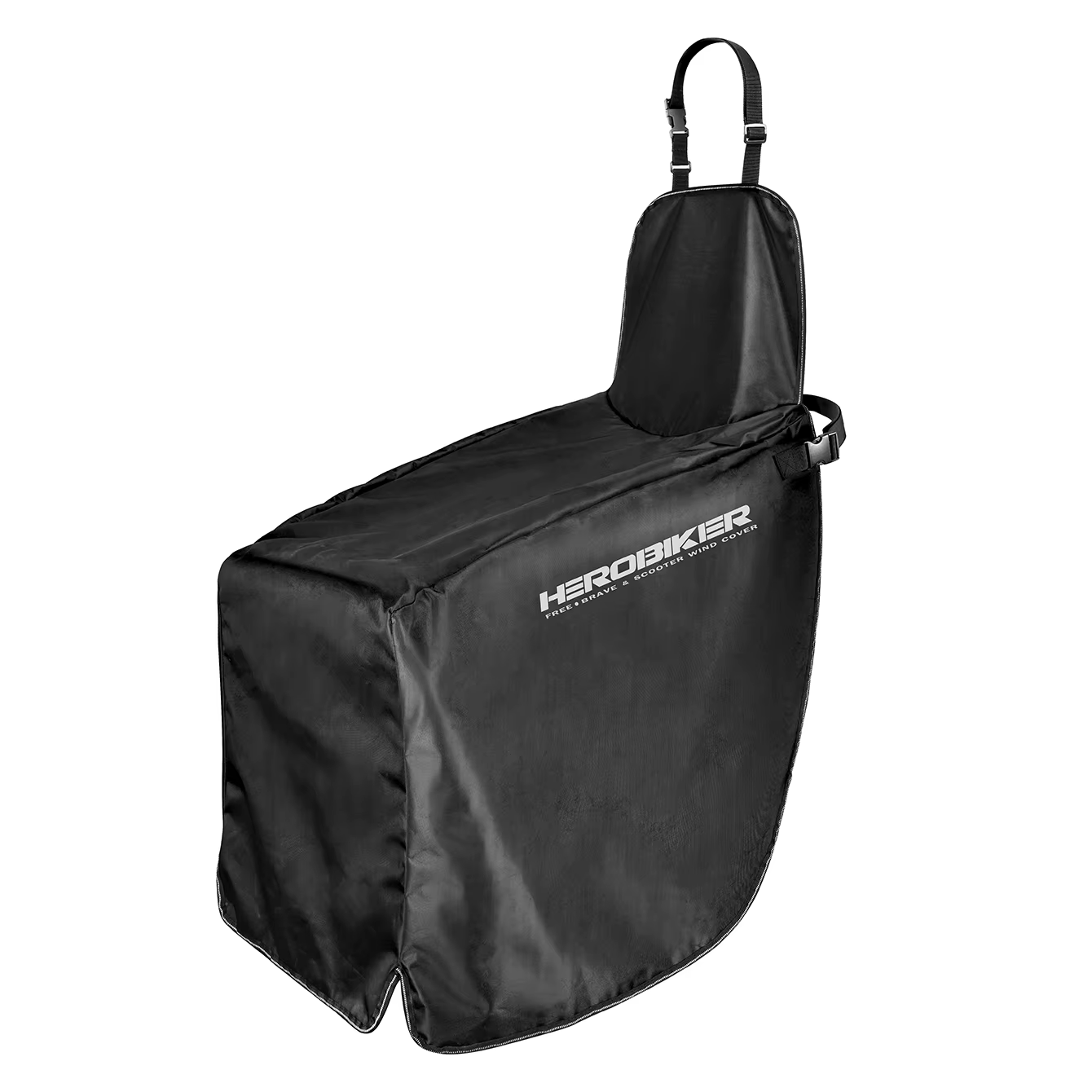 Couvre-jambes de moto hiver coupe-vent et chaud couverture de moto neige équitation cavalier Protect