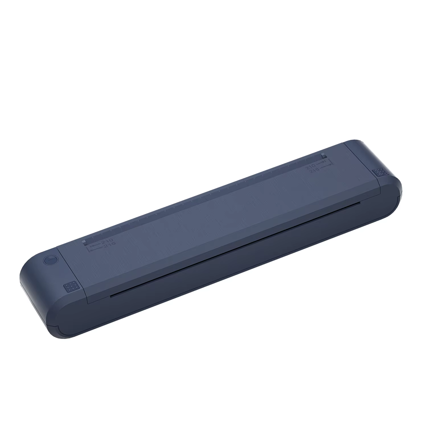 Imprimante à ruban A4, imprimante recto-verso, peut imprimer sur du papier A4 et du papier thermique A4, fonction Bluetooth, imprimante à transfert thermique