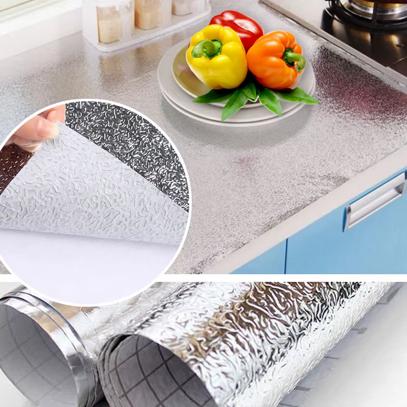 Autocollants de cuisine