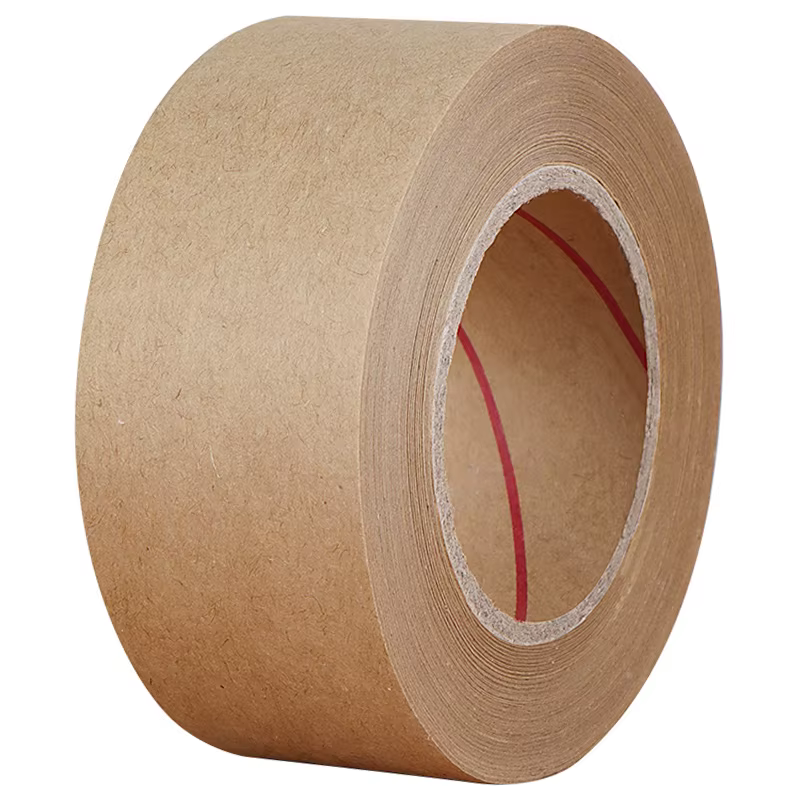 Papier de caoutchouc de peintre de ruban