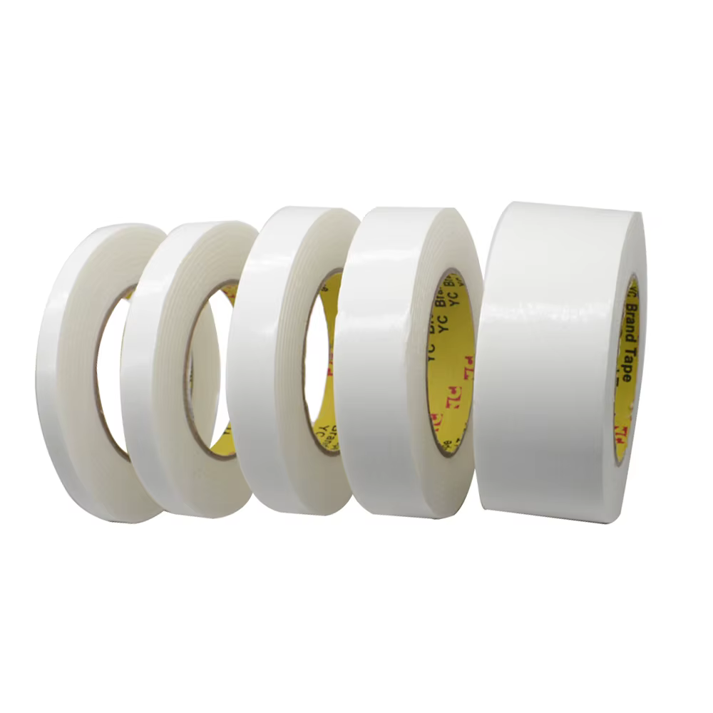 3M 5M 10-50mm Super fort Double face ruban adhésif mousse
