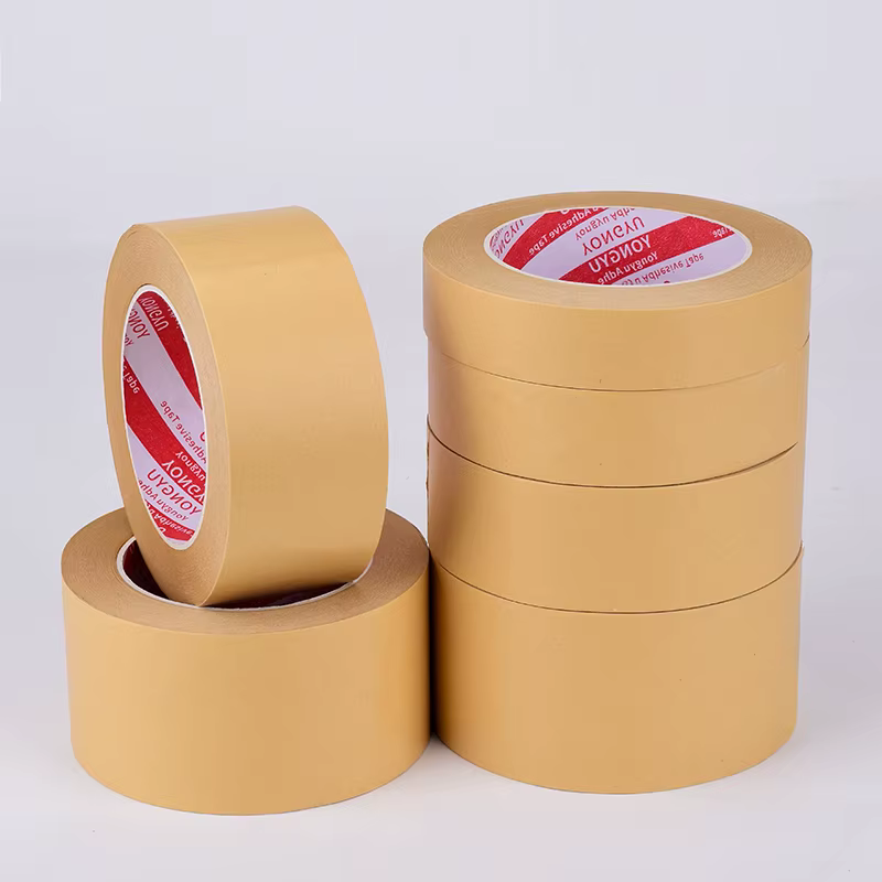 Ruban en papier kraft de haute qualité – Autocollant