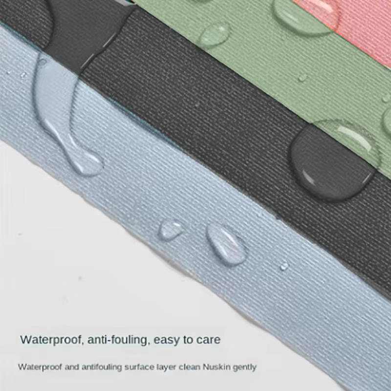 1 rouleau de papier peint macaron auto-adhésif imperméable et résistant aux taches de 40 cm pour la décoration de la chambre à coucher et du salon