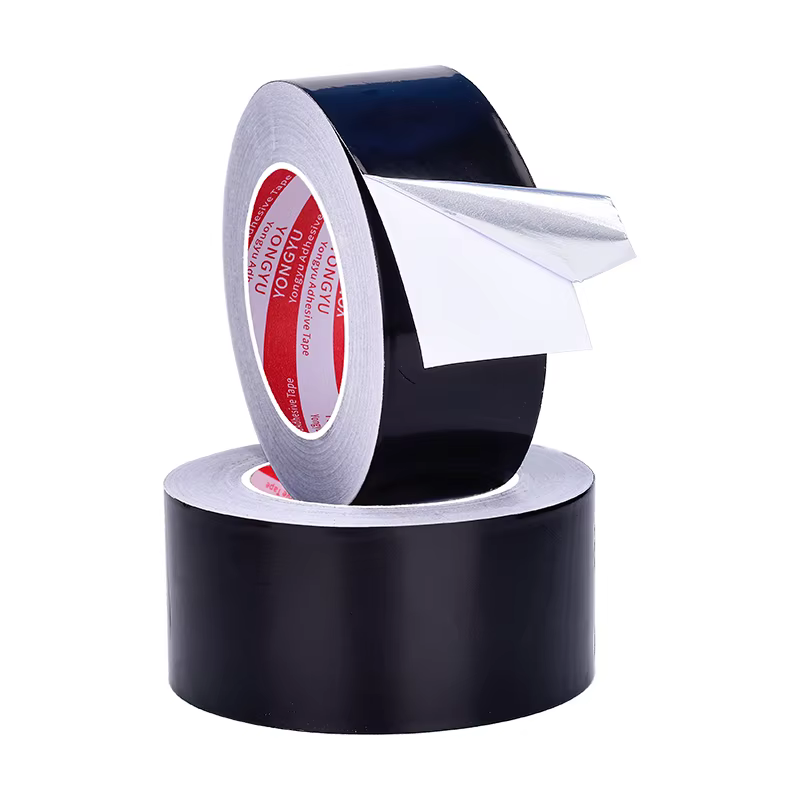 Ruban isolant en aluminium