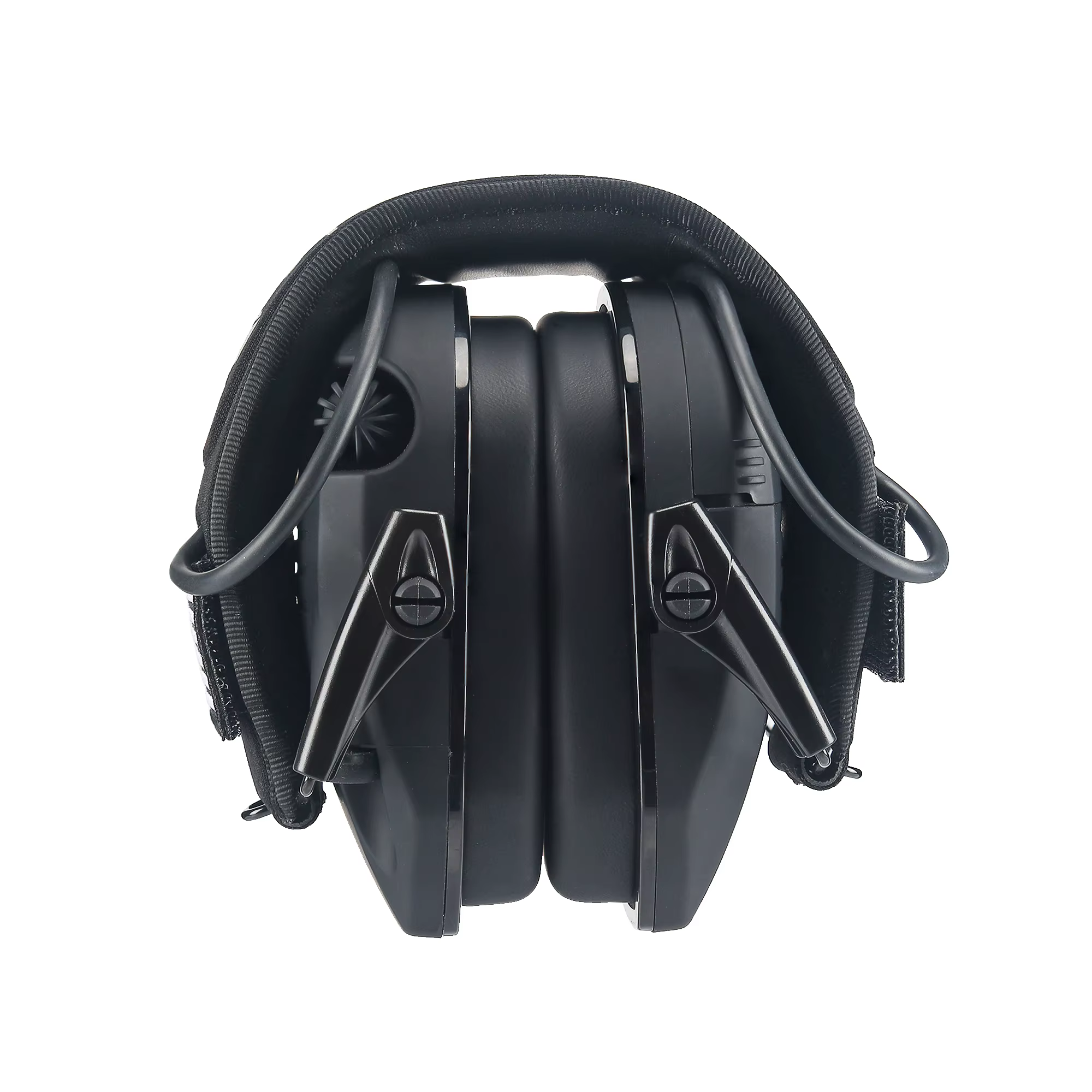 Casque de Protection de sécurité tactique pour Sports de plein air, 23db, Anti-bruit, Impact, Amplification du son, oreille de chasse