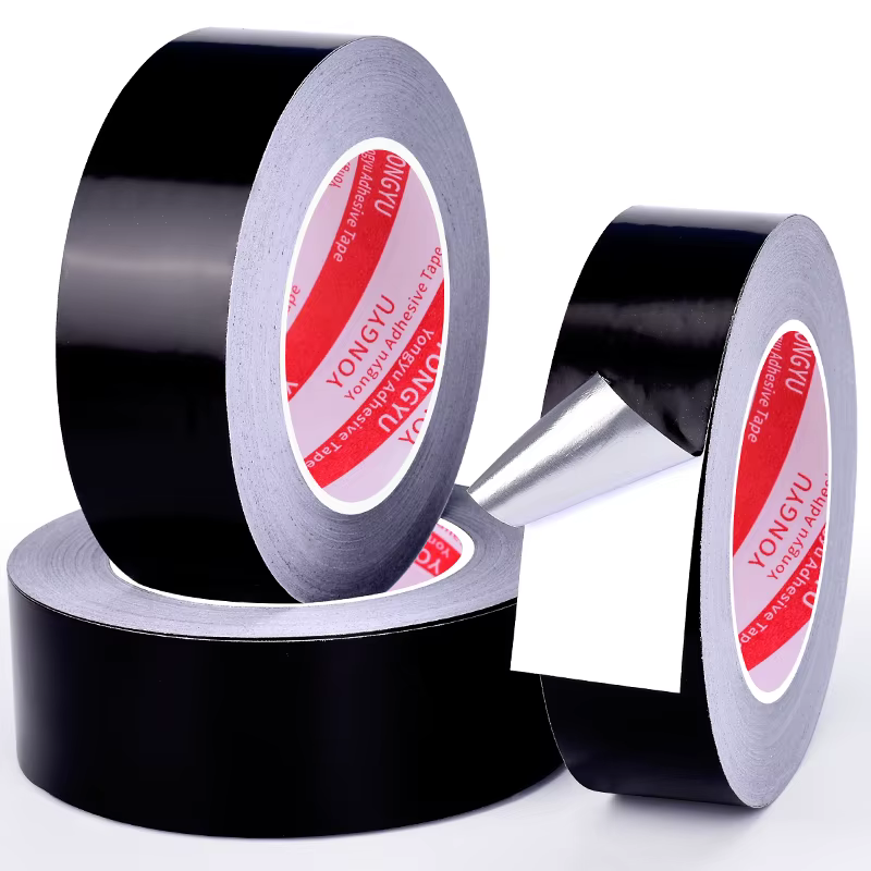 Ruban isolant en aluminium
