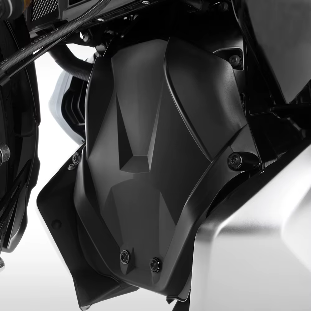 Protection de carter de moteur de moto, déflecteur avant, couvercle pour BMW Runder GS LC, ADV, RT LC, R1250 R, RS, RT, S