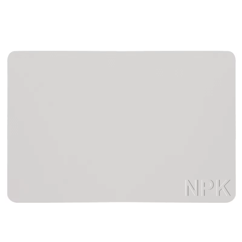 Couverture de Protection pour clavier d'écran empreinte, doublure en microfibre et chiffon de nettoyage, 13 pouces/15 pouces, Compatible avec MacBook Pro/Air