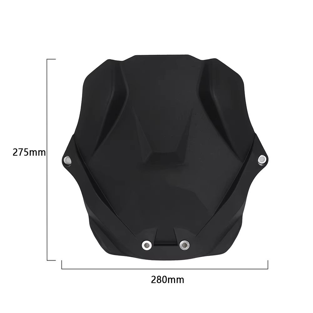 Protecteur de boîtier de moteur avant de moto, Protection de déflecteur pour BMW R1200GS R1250GS LC ADV R1200RS R1250RT R1250 R/RS/RT 2013 – 2021