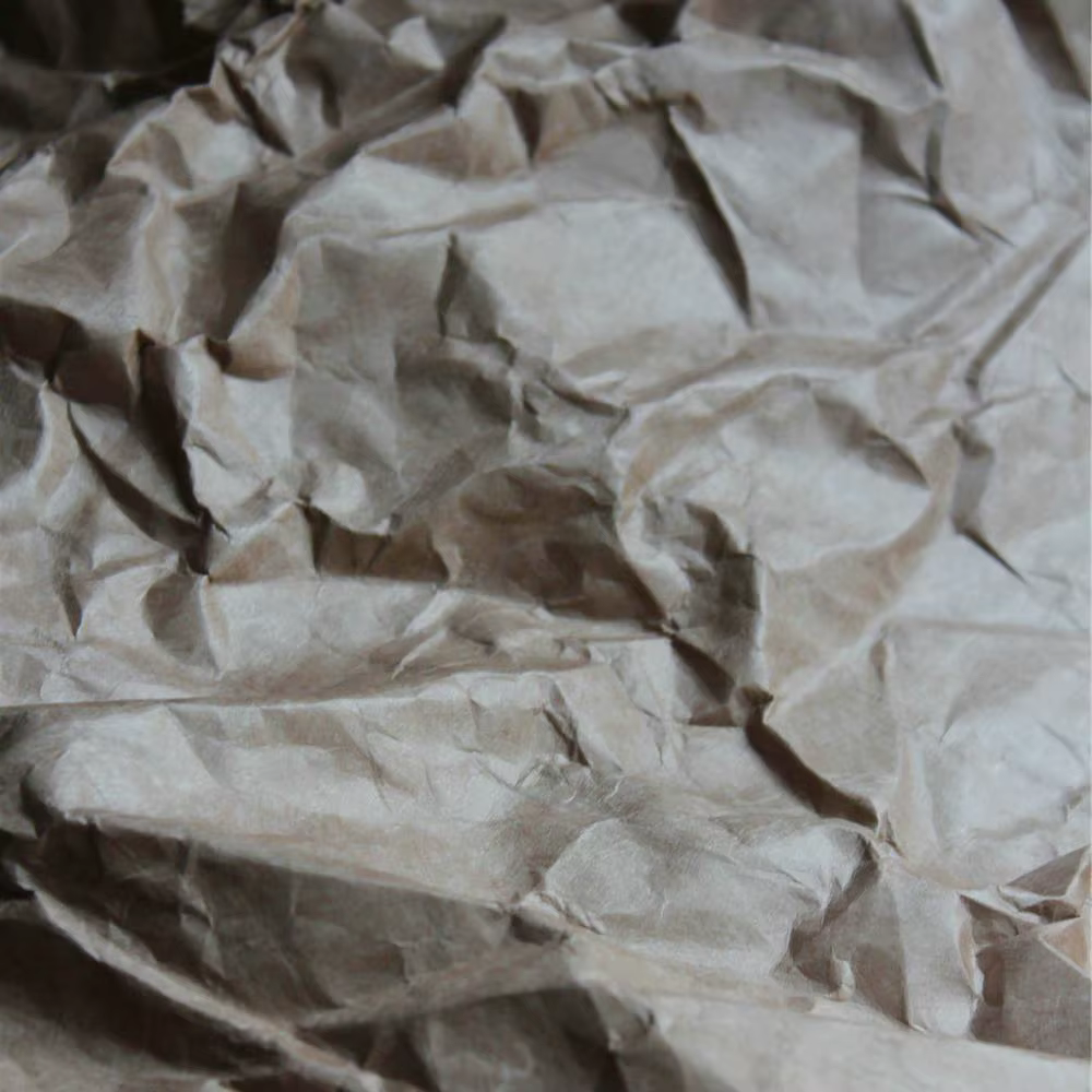 Papier imperméable marron rigide VoLik