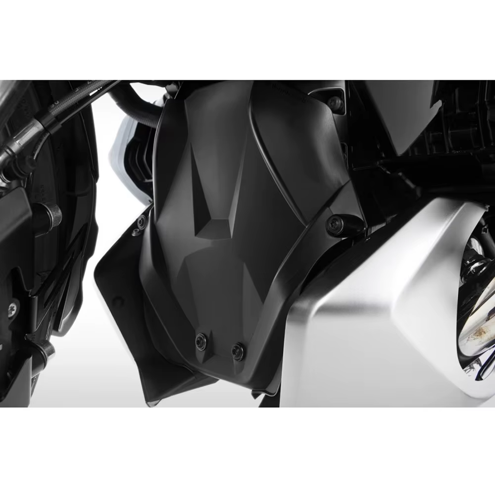 Protecteur de boîtier de moteur avant de moto, Protection de déflecteur pour BMW R1200GS R1250GS LC ADV R1200RS R1250RT R1250 R/RS/RT 2013 – 2021