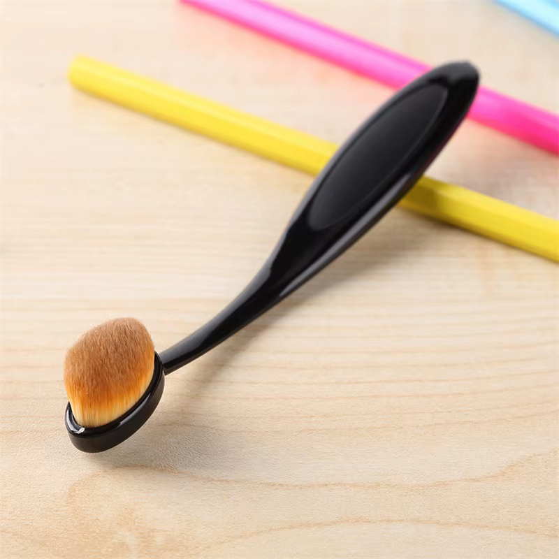 Pinceaux de Mélange d'Encre Artisanale pour Dessin