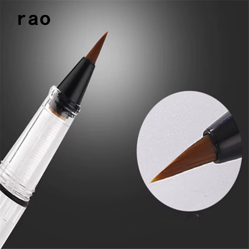 Stylo à peinture Portable pour aquarelle