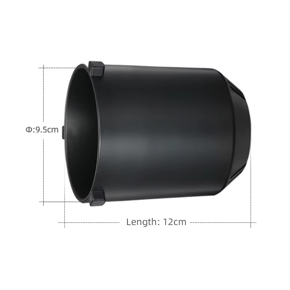 Cache de protection pour support de lampe Godox pour flash Godox DE300 DE400 SK300 SK400 DP à monture Bowens