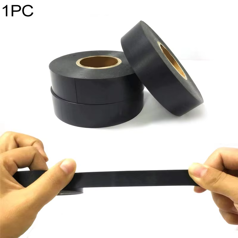 Ruban isolant électrique pour fils épissés Nick