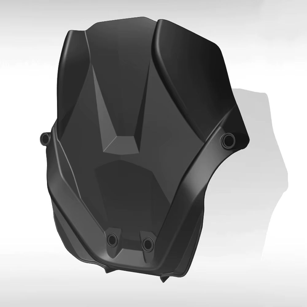 Protection de carter de moteur de moto, déflecteur avant, couvercle pour BMW Runder GS LC, ADV, RT LC, R1250 R, RS, RT, S