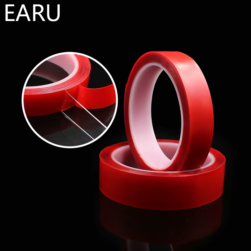 Ruban adhésif Double face 3 m