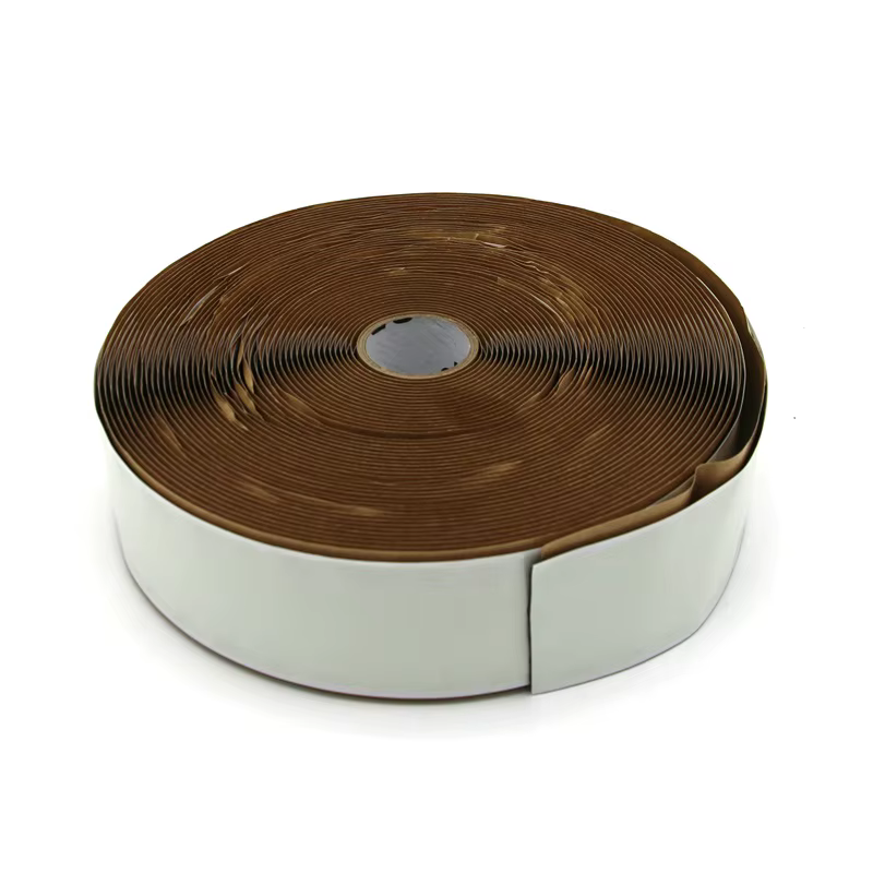 Daube isolante pour sceller les joints du Film chauffant