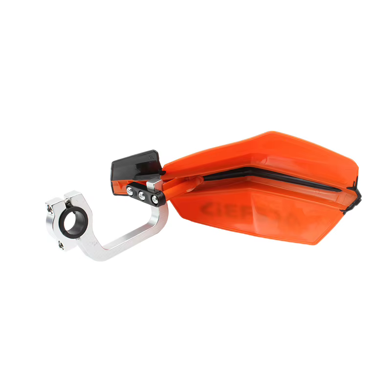 Couvre-poignets de protection des mains de moto, accessoires de protège-mains de motocross, Endflats, KTM, EXC, SX, XC, XCF, XCW, 125-500