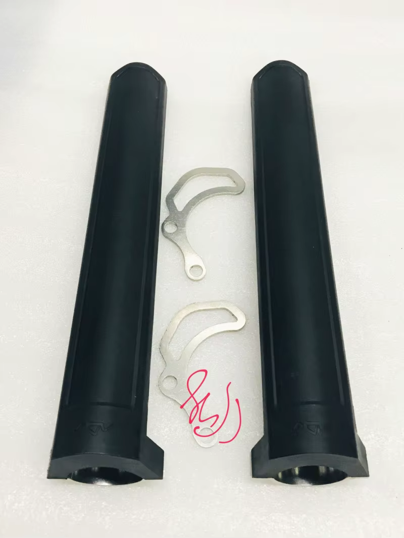 Protection inconnu des chocs avant, pour F650GS/DAKAR 2000-2007/ G650GS / SERTAO 2008-ON