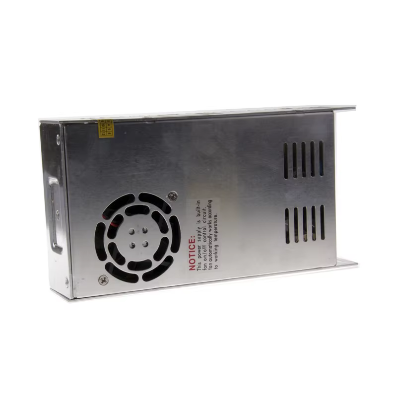 Alimentation de commutation 350W 5v 70a, alimentation Ac-dc à sortie unique pour bande Led, transformateur Ac 110V/220V à DC 5v, pilote led